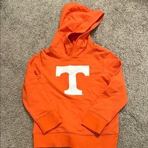 University of Tennessee Orange Hoodie